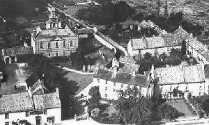 History of Scorton Grammar School 